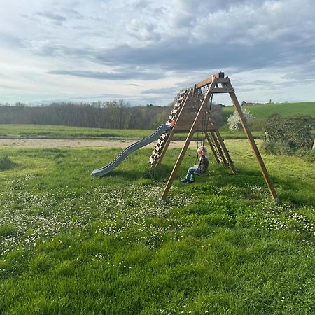 Les Hauts de Grazac Grazac  Exterior foto