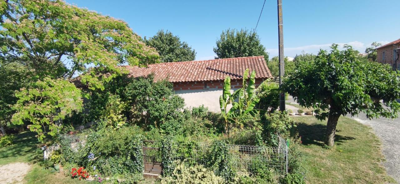 Les Hauts de Grazac Grazac  Exterior foto