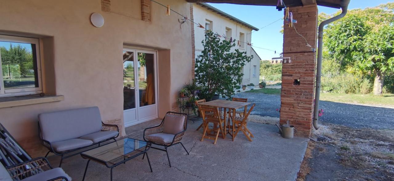Les Hauts de Grazac Grazac  Exterior foto